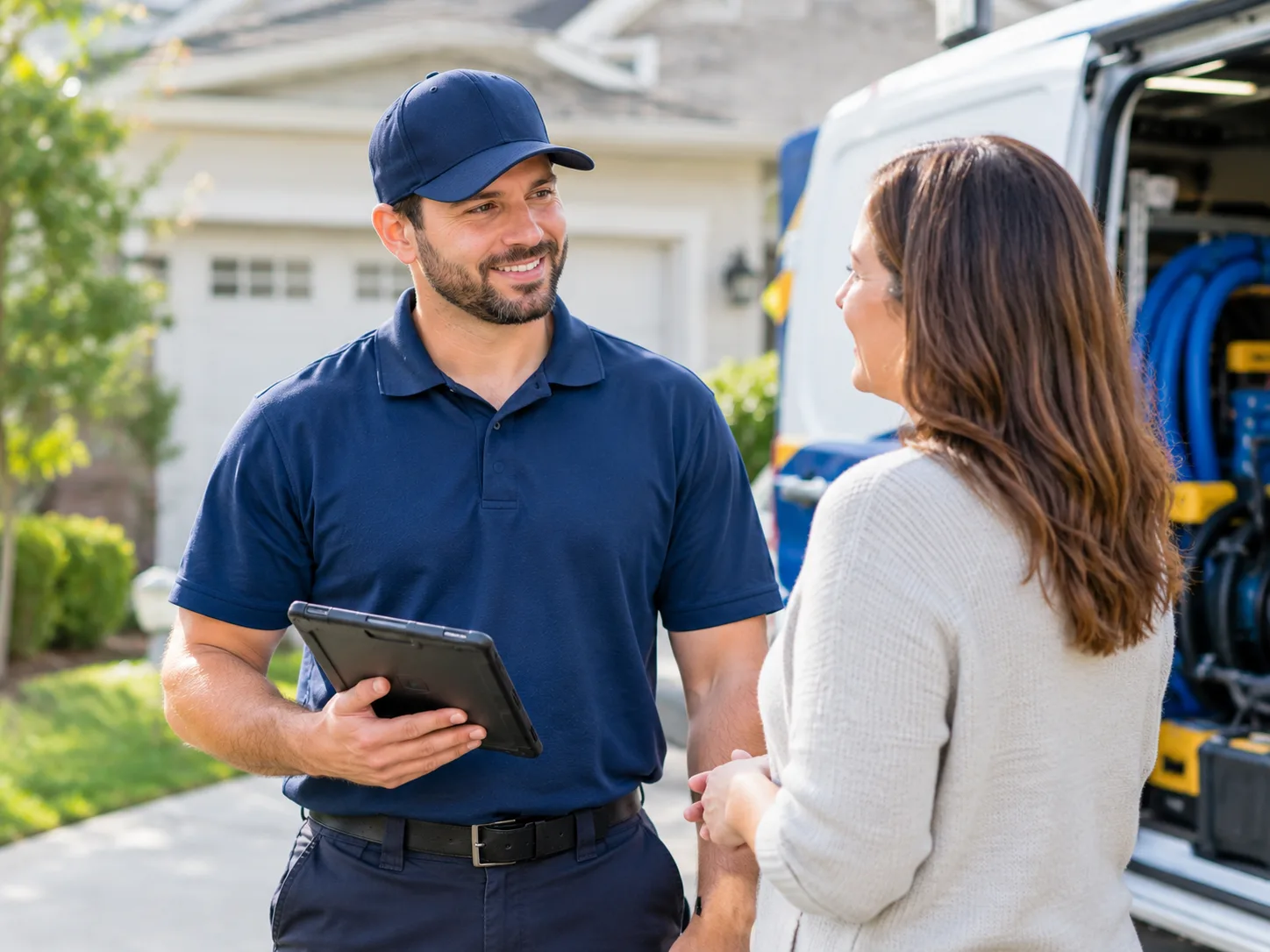 Sewage Backup Cleanup Folcroft, PA FAQs
